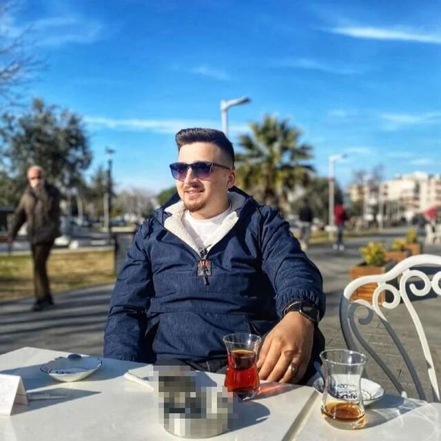 Elektrik akımına kapılan işçi kurtarılamadı
