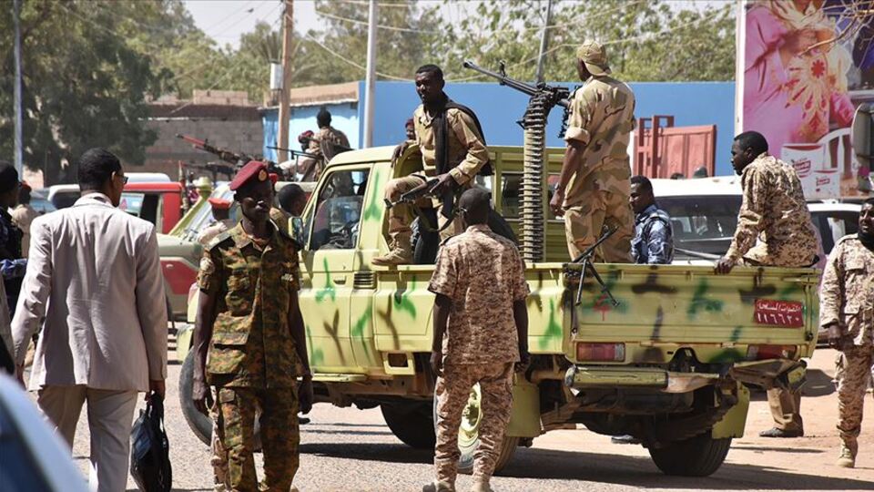 Nijer'de askeri darbe gerçekleşti