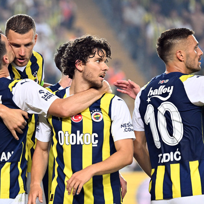 "Tabanca gibi takım yapmışlar!"