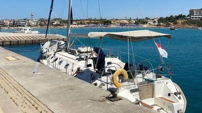 Didim'de kaçak göçmen operasyonu!