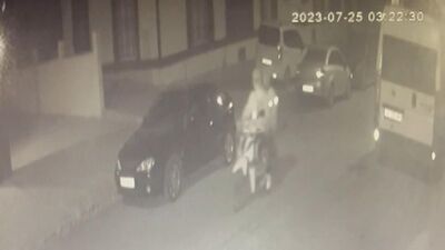 Zincirleme soygun! 24 saat içinde...