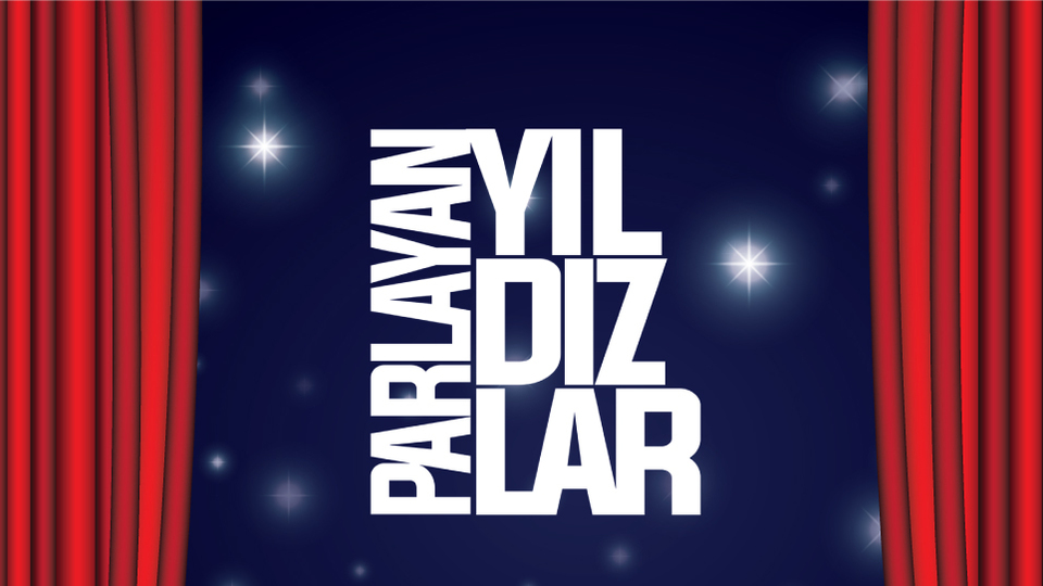 İş Sanat yeni sezonunun parlayan yıldızlarını arıyor