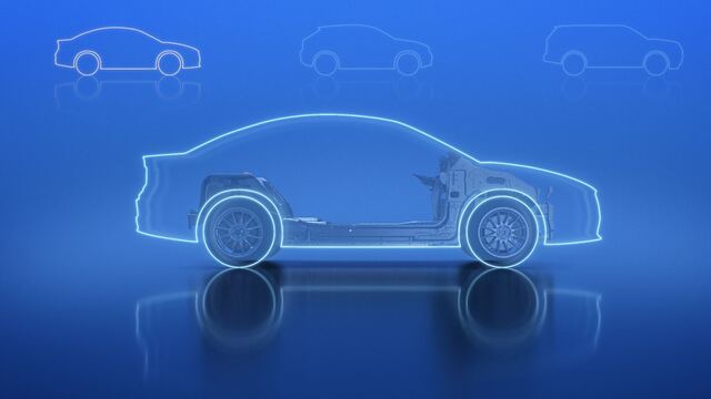 Yeni platformu 700 km menzil sunacak