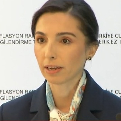 'TCMB bağımsız bir kurumdur'