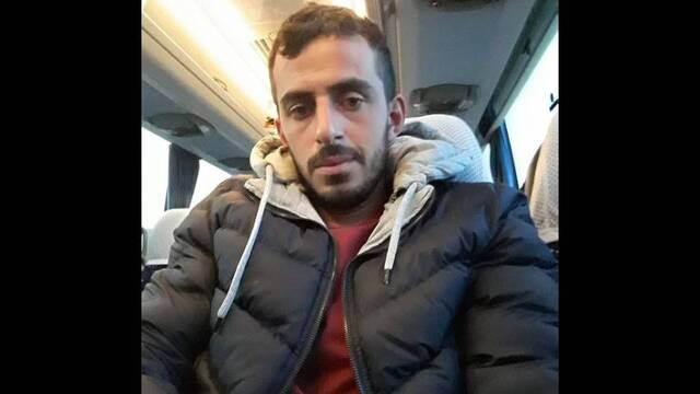 Araç içerisinde ölü bulundu