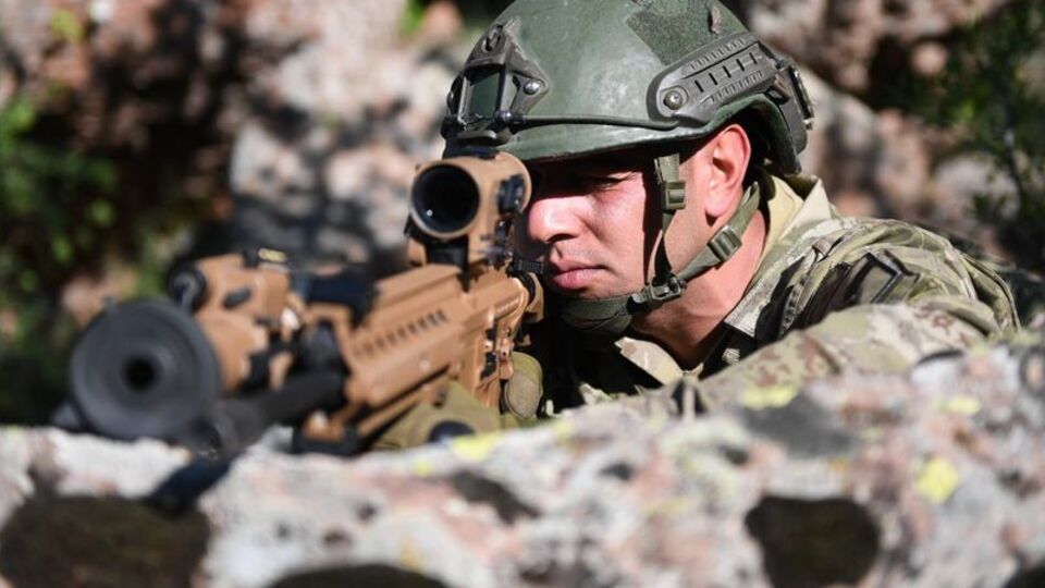 8 yılda 38 bin 235 terörist etkisiz