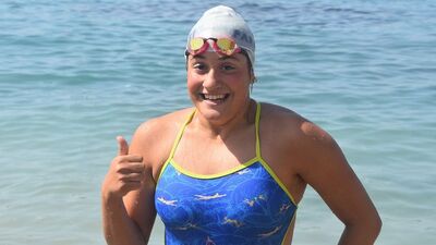 Manş'ı geçti... Sıra Kuzey Kanalı'nda!