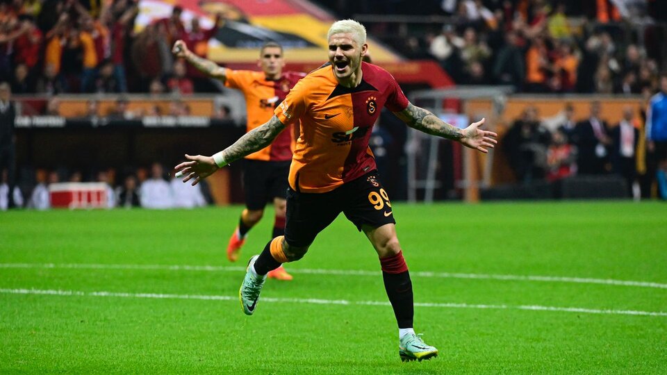 Galatasaray 952 milyon TL zarar açıkladı