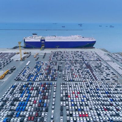 Otomobil taşıyan gemilere yeni kurallar geliyor