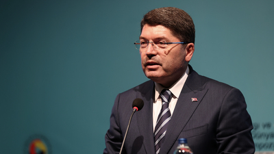 Bakan Tunç'tan 'boş ev' açıklaması