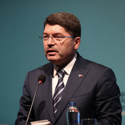 Bakan Tunç'tan 'boş ev' açıklaması