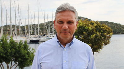 Turizmcilere "indirim", vatandaşa "rezervasyon" çağrısı