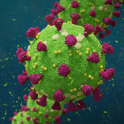 Covid-19'un belirtileri değişti!