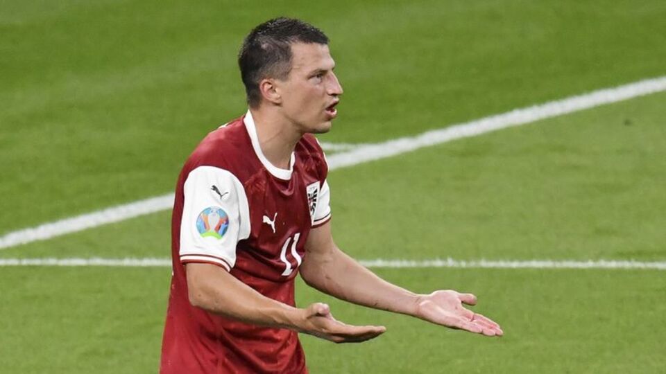 Ünlü futbolcudan kötü haber!