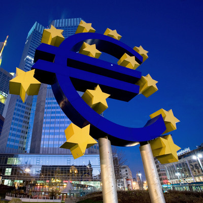 Avrupa Merkez Bankası'ndan 9. faiz artırımı