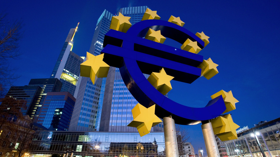 Avrupa Merkez Bankası'ndan 9. faiz artırımı