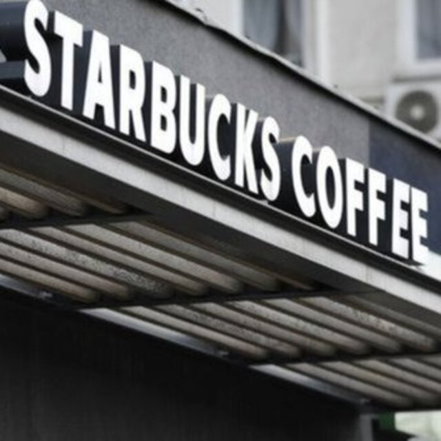 Starbucks'a zam geldi!