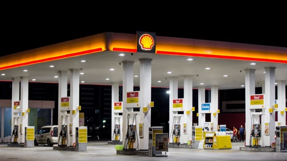 Shell 5.07 milyar dolar kâr açıkladı 