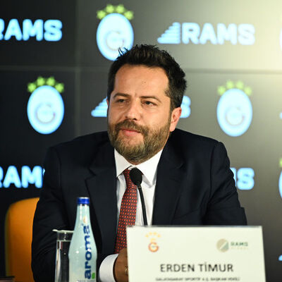 Timur'dan Fenerbahçe'ye flaş yanıt