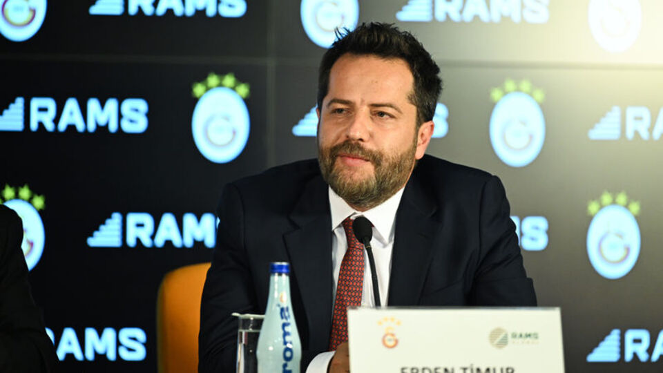 Timur'dan Fenerbahçe'ye flaş yanıt