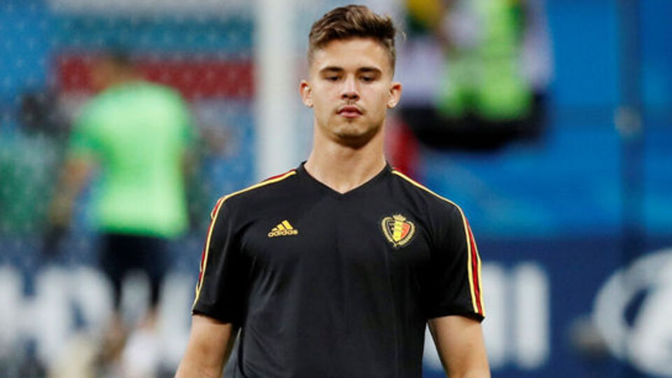 22 yaşında kariyerini noktaladı!