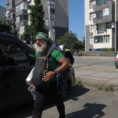 Bir kitap okudu hayatı değişti