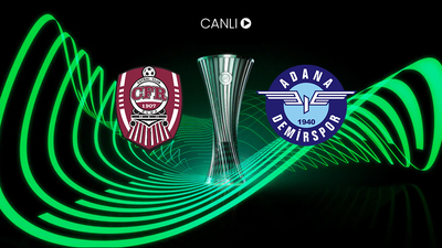 Turun kilidi Adana'da açılacak!