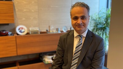 "Türkiye'de yerin altında çok sayıda tarihi cevher yatıyor"