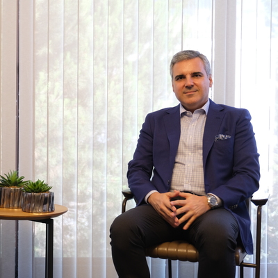 "Talepte düşüş yok, erişebilirlikte sorun var"