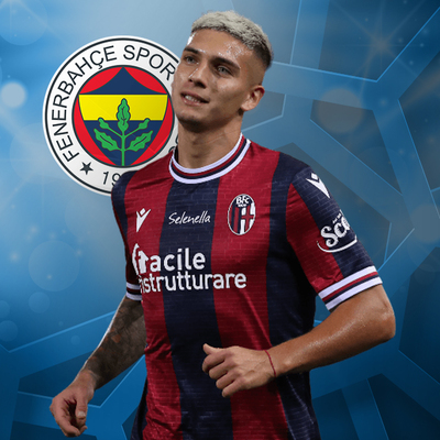 Fenerbahçe'den dev teklif!