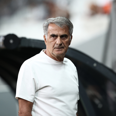 Şenol Güneş'ten transfer açıklaması!