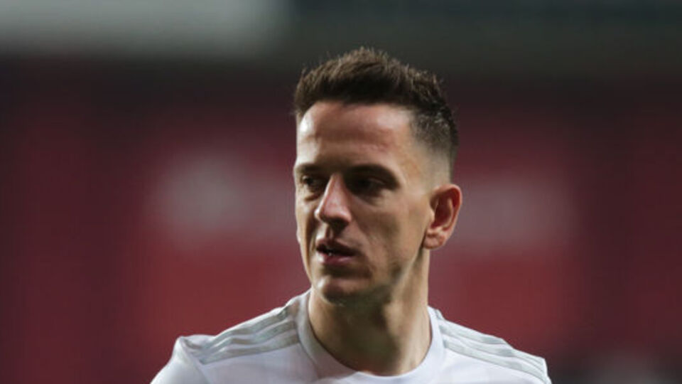 "Burak Hoca da yeni fikirler getiriyor"