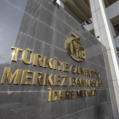 Merkez Bankası yönetiminde değişiklik