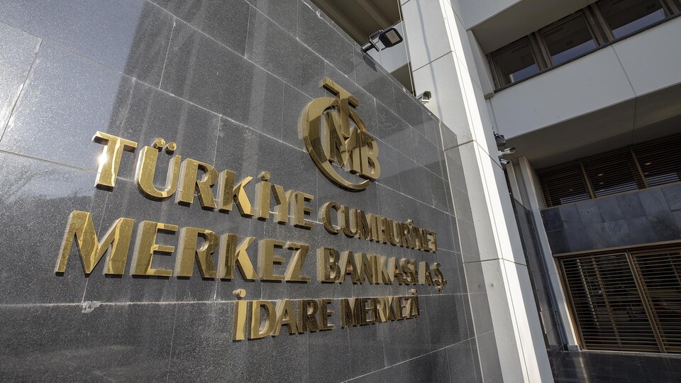 Merkez Bankası yönetiminde değişiklik