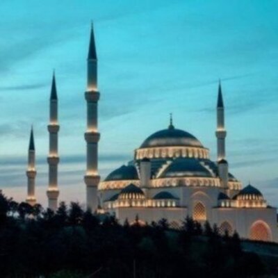 İl il Cuma namazı saatleri açıklandı!