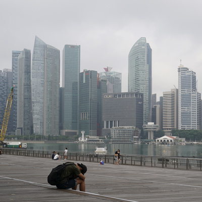 Yaklaşık 20 yıl sonra ilk: Singapur'da bir kadın idam edildi