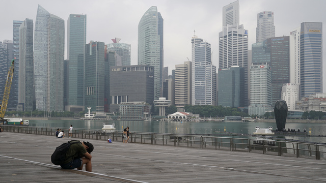 Yaklaşık 20 yıl sonra ilk: Singapur'da bir kadın idam edildi