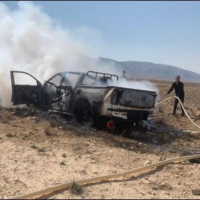 MİT'ten operasyon! Sözde Sincar sorumlusu etkisiz