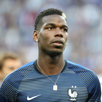 İşte Pogba gerçekleri!