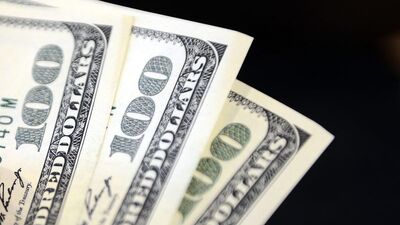 Dolar/TL, 26,96 seviyesinde