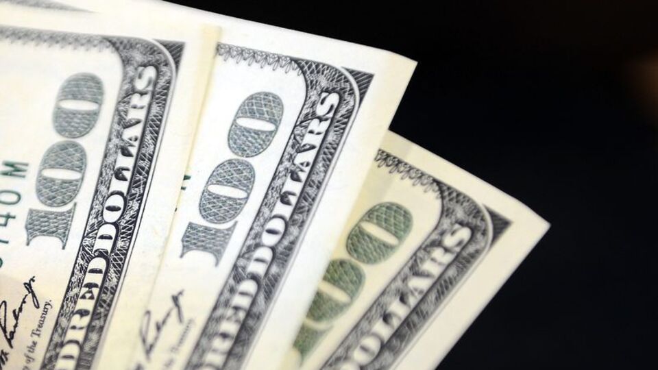 Dolar/TL, 26,96 seviyesinde