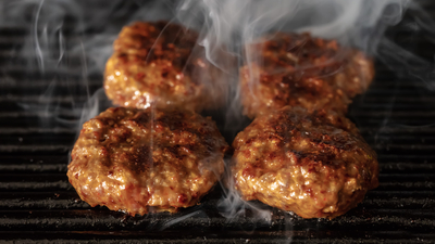 Binlerce kişide kırmızı ete alerji gelişti!