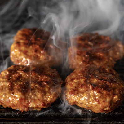 Binlerce kişide kırmızı ete alerji gelişti!