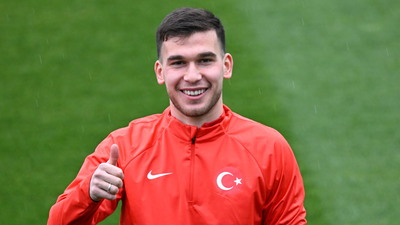 Trabzonspor'a yerli sağ bek!