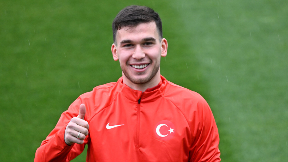 Trabzonspor'a yerli sağ bek!
