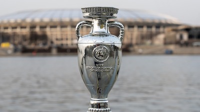 Türkiye ve İtalya, EURO 2032'ye aday!