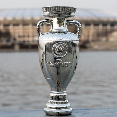 Türkiye ve İtalya, EURO 2032'ye aday!