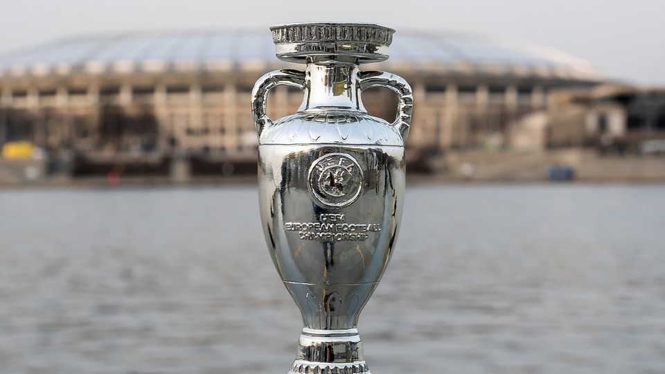 Türkiye ve İtalya, EURO 2032'ye aday!