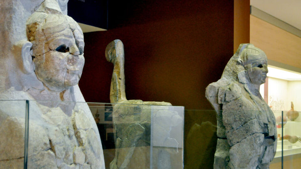 Yabancıların müze ve ören yerlerine giriş ücretleri güncelleniyor