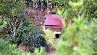 Bolu'da esrarengiz kazı! Maden işçileri getirildi